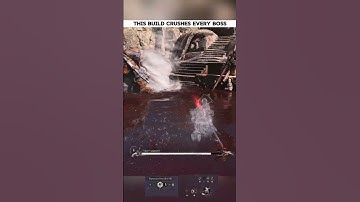 The Most Broken Build in Black Myth Wukong 💀🔥