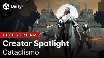 Using DOTS to build the RTS Base-Building game Cataclismo