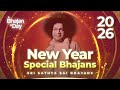 New Year Special Bhajans 2026 Sri Sathya Sai Bhajans Happynewyear