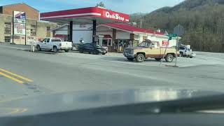 Gate City, VA.