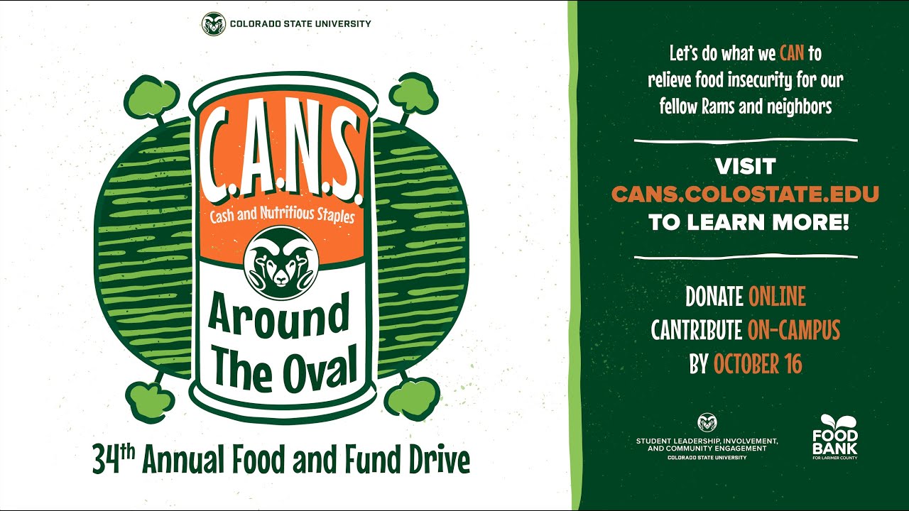 C.A.N.S. Around The Oval 2020 - Traditional Talk