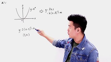 A Level H2Maths2016 1 Q 3 i
