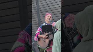 Kylie Butlermusiciansingersongwriter .Kai Llc