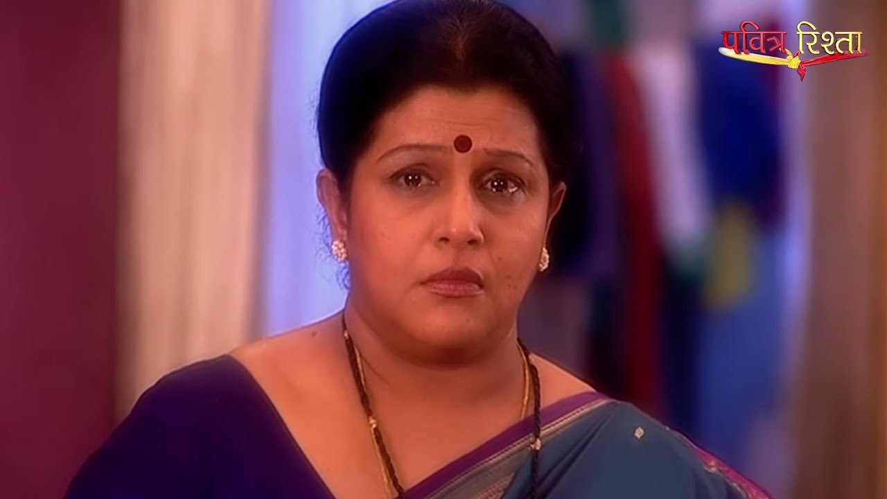 सविता जी ने निकाली अर्चना के घरवालोंकी इज़्ज़त | Pavitra Rishta | Zee TV | Episode 64