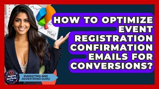 Celebrity How To Optimize Event Registration Confirmation Emails For Conversions? Wealth