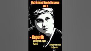 full Album Calung Nenda Harewos vol 2