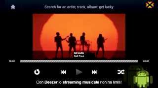 Come ascoltare musica gratis con Deezer (su Android e PC) screenshot 5