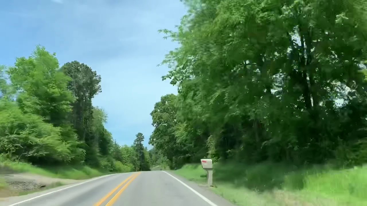 Atkins, Pea Ridge, Appleton, & Moreland Fire Departments extinguish Friday afternoon barn fire