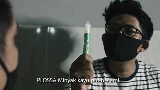 GUYON GUYON BEN RA SPANENG