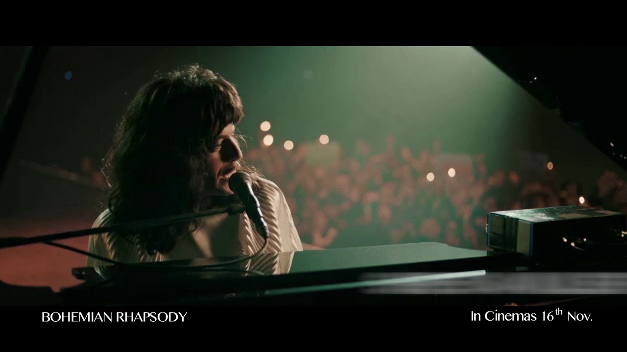 Bohemian Rhapsody | Sing Along | Fox Star India | November 16 | Fox Star India