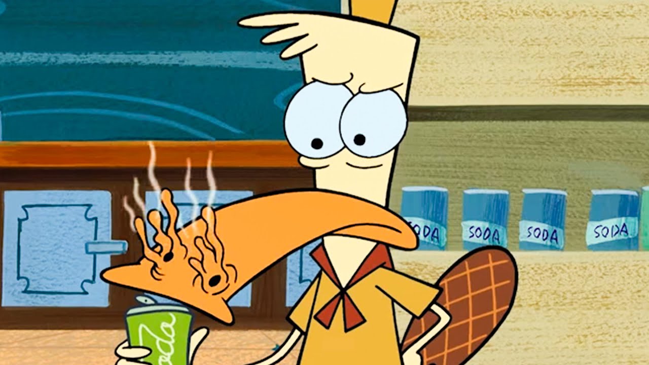 Camp Lazlo: Beaned [PC] Longplay