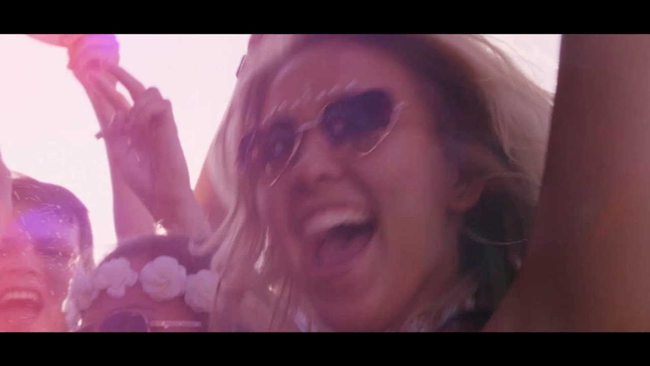 Sunset Music Festival 2019 Phase 2 Lineup Announcement!