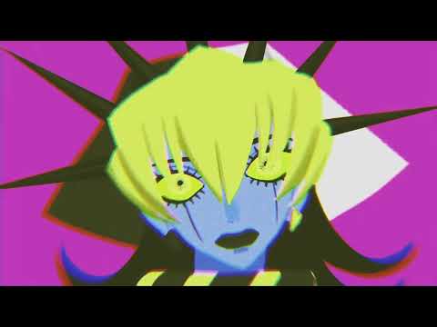 【煮ル果実】ヘブンドープ x 命辛辛【MASHUP】short ver.