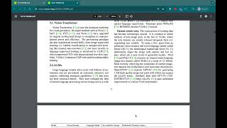 [MobileVLM: A Fast, Strong and Open Vision Language Assistant for Mobile Devices][Paper Reading 📑] screenshot 5