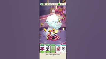 🌈 TECHNICOLOR ERA in MONOPOLY GO | Huge Wins & Colorful Gameplay 🎲✨