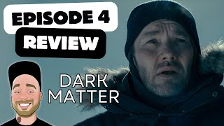 Dark Matter Episode 4 Review | Recap & Breakdown