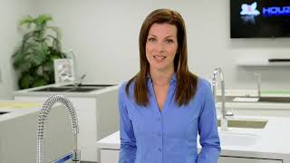 Houzer Guide to Choosing the Perfect Sink