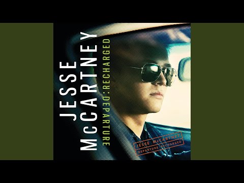 Jesse McCartney — Relapse
