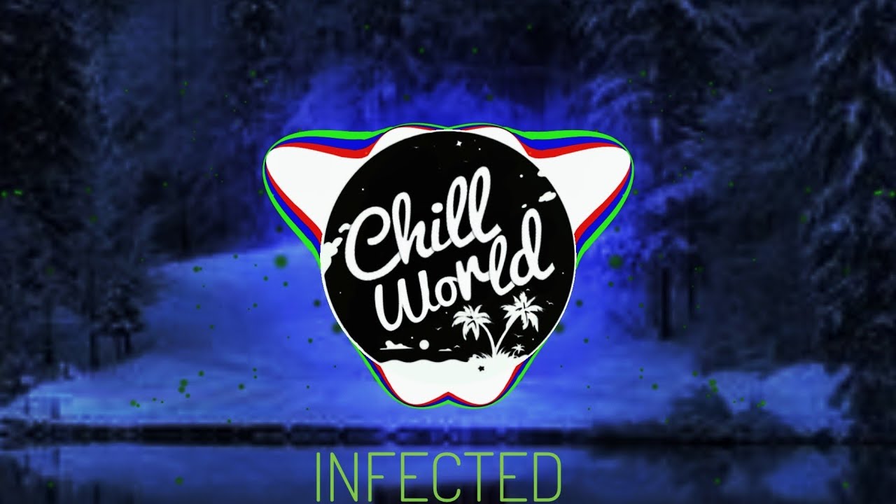 Sickick - Infected (Barren Gates Remix)