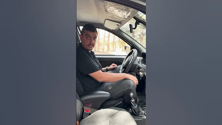 آپشن مخفی کوییک که سایپا نمیخواد بدونی😱