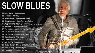 Blues Music Best Songs - Best Blues Songs Of All Time  - Blues Cousins, Beth Hart, John May All