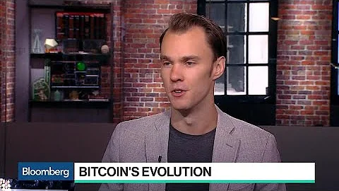 Coinbase's Ehrsam on Bitcoin and the Future of Blo...