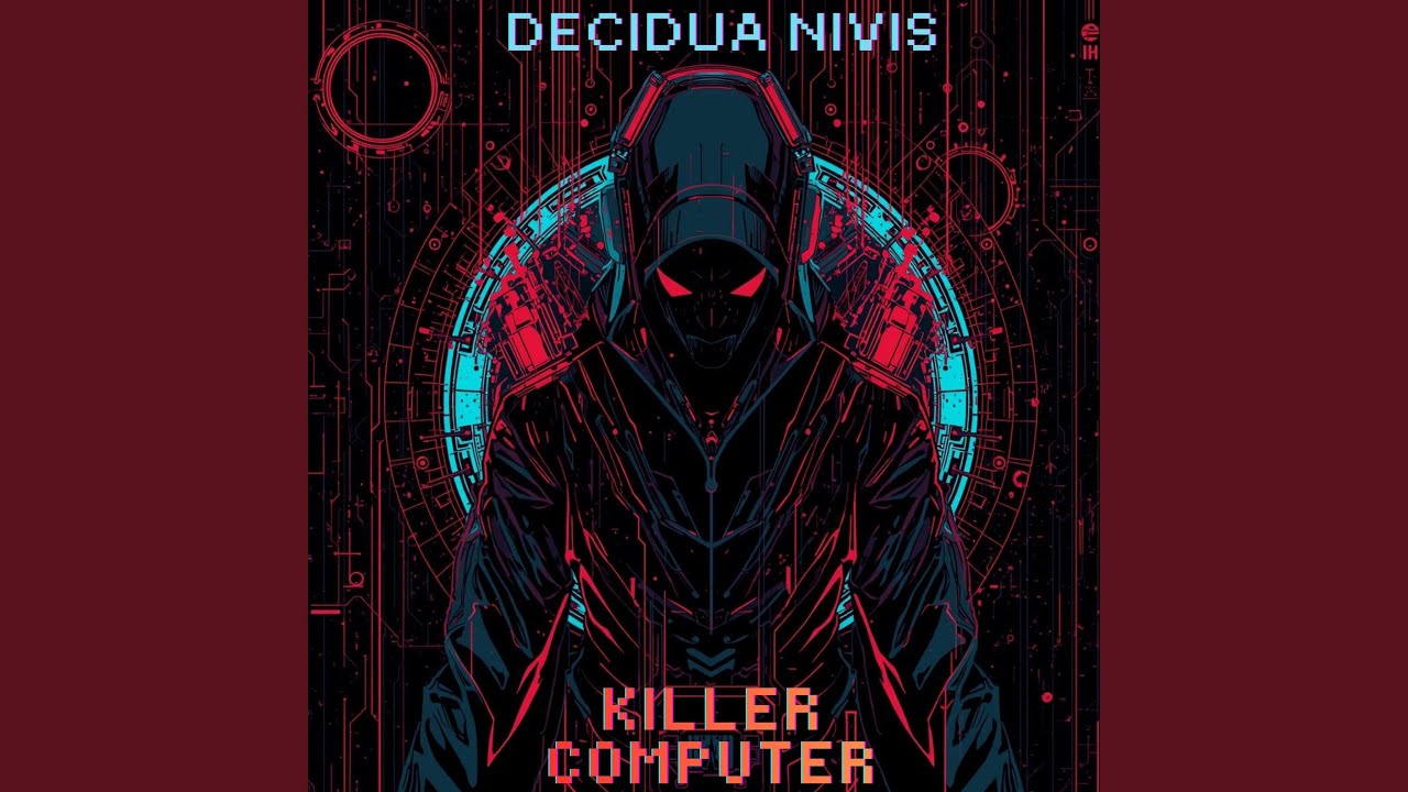 Watch Killer computer on YouTube Watch Killer computer on YouTube