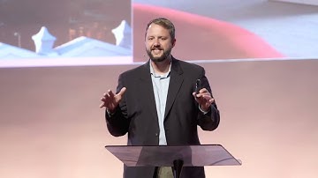 2023 Annual Conference - Matthew Kaemingk: Worshiping Badly At Work