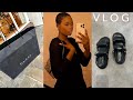 COME SHOPPING WITH ME AT BICESTER VILLAGE| %-70 Loewe,Dior, OFF White,YSL, Gucci ,Fendi &amp; Bottega