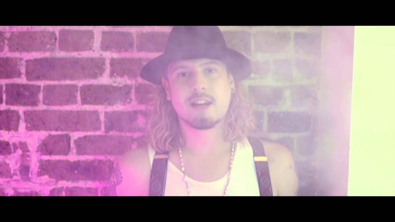 NEW RnB/Soul -GOOD WOMAN Young Rob -ft James Follette (MUSIC VIDEO