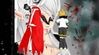 Meas Kiku And Len Kappa Nitorihappy Birthday Youtbe