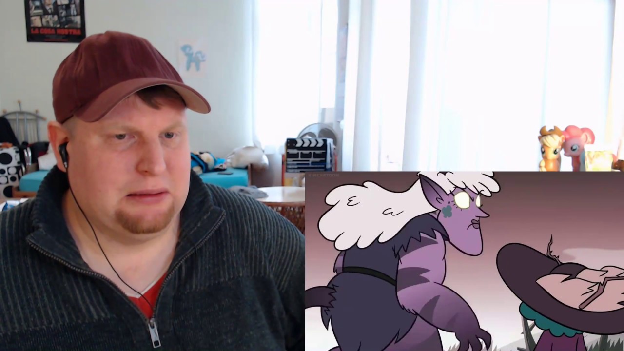 smurfvlogs cars [Blind Reaction] SVTFOE S3 E19 | Bam Ui Pati! & Tough Love