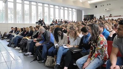 Freie Universitat Berlin part1