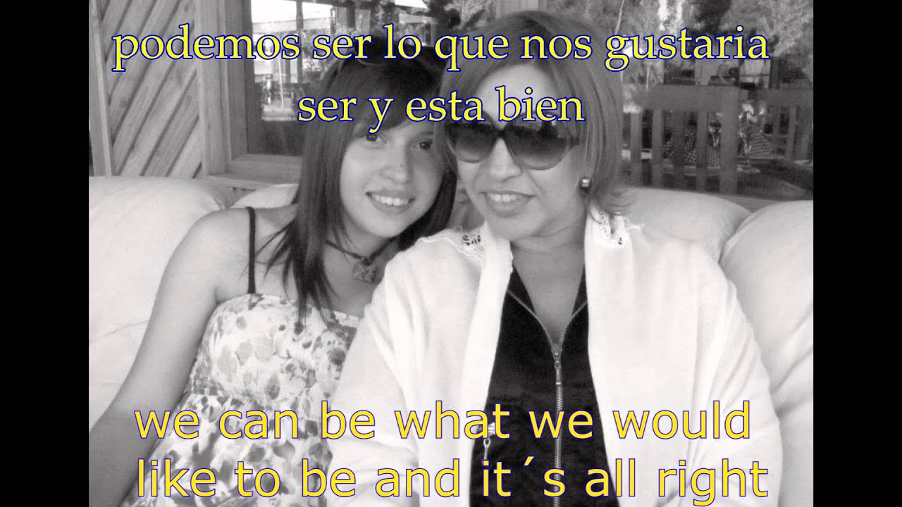 Chilliwack I Believe subtitulado (Leonel para Lorena) YouTube