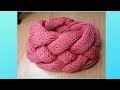 bufanda navidad facil crochet 2021 scraff (subtitlles several lenguage)