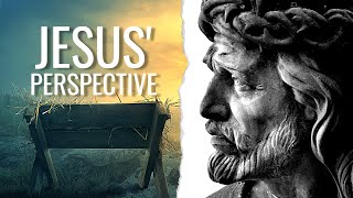 What Jesus Thought Before Being Born | Pastor Allen Nolan Sermon