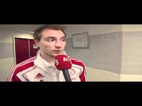 aegon targaryen 1 Studio Ajax: reacties na PSV - Ajax