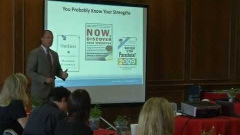 Leadership Brian Brandt