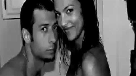 Nasri  - Click Click Click Official Musik Video with lyrics