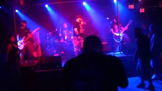 Full Blown Chaos @ Blackthorn 51 7-6-13   video 9