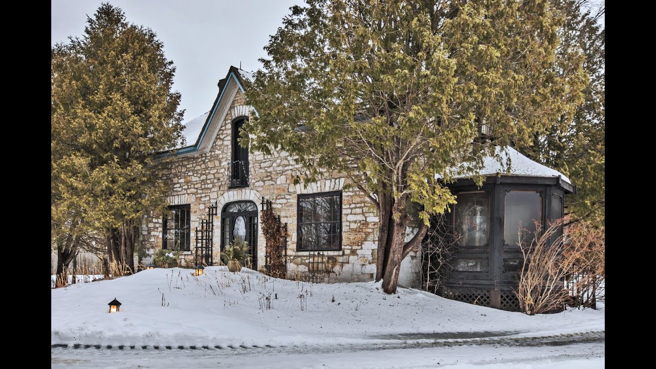 206 Ferguson Falls Road YouTube