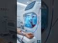 Dialysis Machine आखिर शरीर के अंदर कौन सा काम करती है#short#Dialysis machine#the_medical_underworld