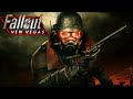 Surviving the wastelands of fallout new vegas