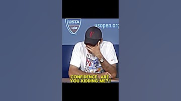 Federer Salty AF After Losing to Djokovic ☠️