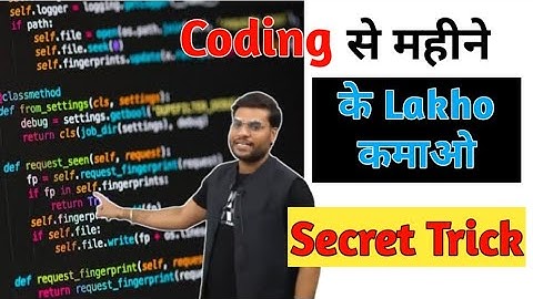 OMG! 😱 Coding से लाखो कमाए घर बेथे || A2 कि Army  || #arvindarora #a2motivation #a2sir #arvind_arora