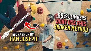 Details Climbing MOVEMENT MASTERCLASS: ZIP the SPINE (part 1) Guide