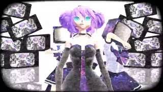 【MMD OC】 Echo 【Tsugumi】