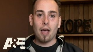 Intervention: Follow-Up - Andrew's Self Reflection | A&E