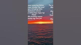 Suluk merdu ki dalang Sugino Siswo Carito 'Tan Samar' #dalanggino #gagragbanyumas