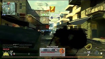 HD   Mw2 Montage 32   OpTic Predator   Episode 32   Powered by Evil Controllers